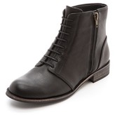 Thumbnail for your product : Splendid Orella Lace Up Booties