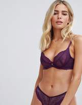 Thumbnail for your product : Gossard Superboost Lace Non Padded Plunge Bra