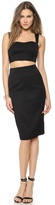 Thumbnail for your product : Black Halo Kayley 2 Piece Dress