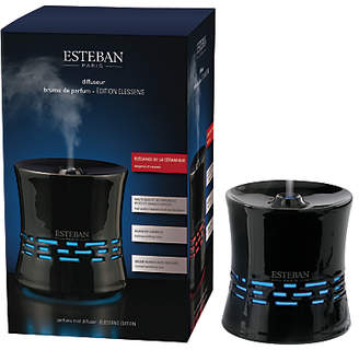 Estéban Paris Perfume Mist Electric Diffuser Elessens Edition