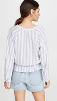 Thumbnail for your product : Rails Marti Blouse