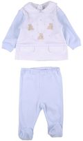 Thumbnail for your product : Aletta PROTAGONISTI I PICCOLI BY Outfit with trousers