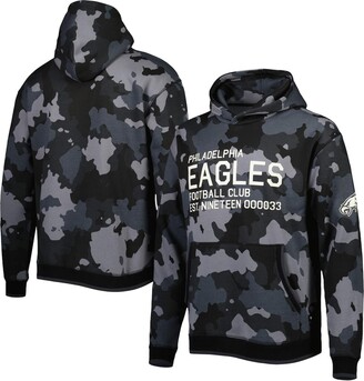 philadelphia eagles sweatshirt men's