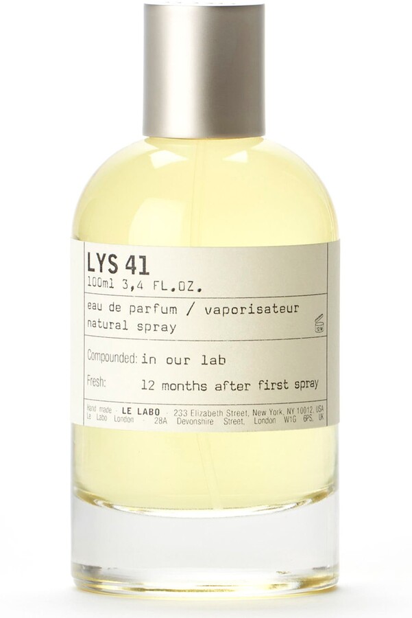 Le Labo Lys 41 eau de parfum - ShopStyle Fragrances