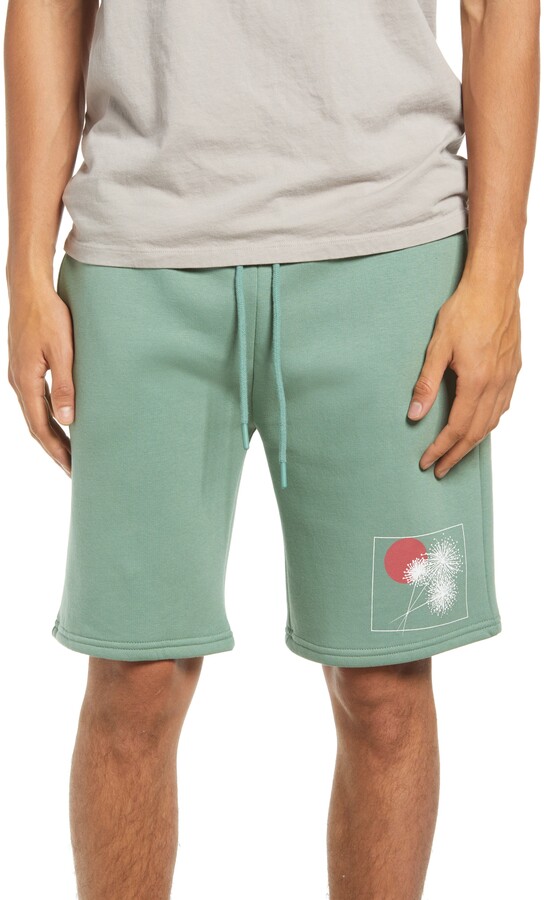 Bright Green Shorts For Men | Shop the world's largest collection of 