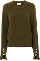 Thumbnail for your product : 3.1 Phillip Lim classic knitted sweater