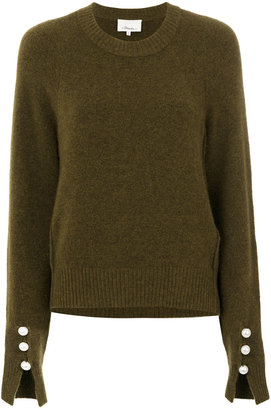 3.1 Phillip Lim classic knitted sweater