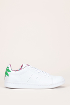 Mellow Yellow Sneakers Cuir Blanc 