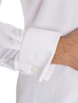 Thumbnail for your product : Finamore Shirt Cotton Double Cuff