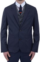 Thumbnail for your product : Brunello Cucinelli Tailored Jacket