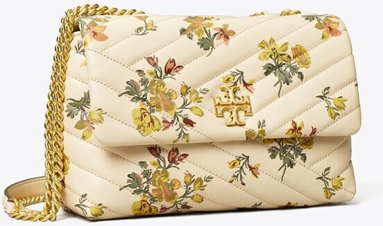 Small Kira Chevron Convertible Shoulder Bag: Women's Handbags, Shoulder  Bags