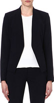 Thumbnail for your product : Theory Wool-blend blazer