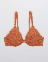 Thumbnail for your product : aerie Real Power Unlined Bra