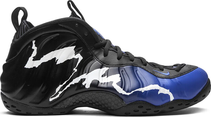 foamposite 96 all star