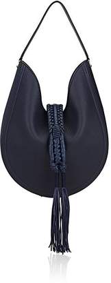 Altuzarra Women's Ghianda Knot Small Hobo Bag - Navy