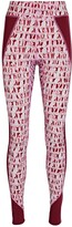Thumbnail for your product : Etoile Isabel Marant Tisea Tie-Dye Leggings