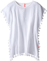 Thumbnail for your product : Seafolly Carnival Kaftan (Little Kids/Big Kids)