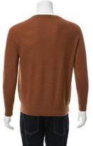 Thumbnail for your product : Vince Cashmere Crew Neck Sweater w/ Tags