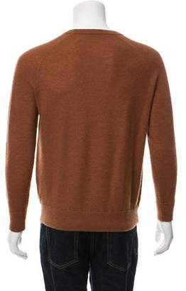 Vince Cashmere Crew Neck Sweater w/ Tags