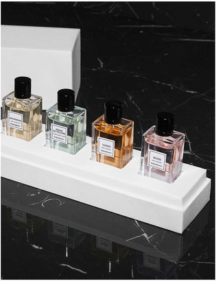 Saint Laurent Le Vestiaire des Parfums discovery set - ShopStyle Fragrances