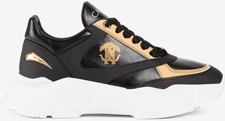 Roberto Cavalli Women's Sneakers & Athletic Shoes | ShopStyle