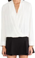 Thumbnail for your product : Blaque Label Blouse