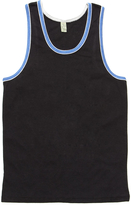Thumbnail for your product : Alternative Apparel Double Ringer Tank