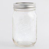 Thumbnail for your product : Ball Pint Mason Jars Set Of 12