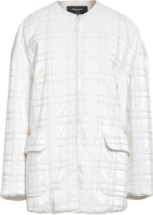 Rochas Woman Puffer