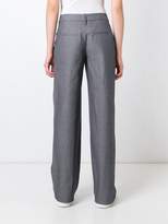 Thumbnail for your product : Societe Anonyme wide leg trousers