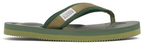 canvas flip flops womens