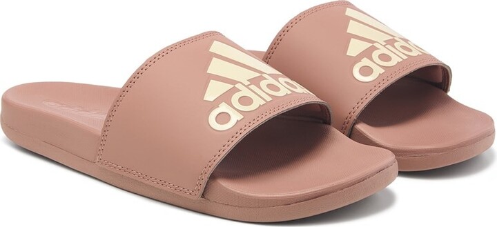 Adilette Comfort Slide Sandals