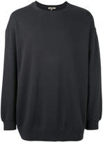 Thumbnail for your product : Yeezy oversized sweatshirt