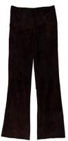 Thumbnail for your product : Gucci Mid-Rise Pants Mid-Rise Pants
