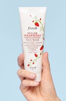 Thumbnail for your product : Fresh Sugar Strawberry Exfoliating Face Wash