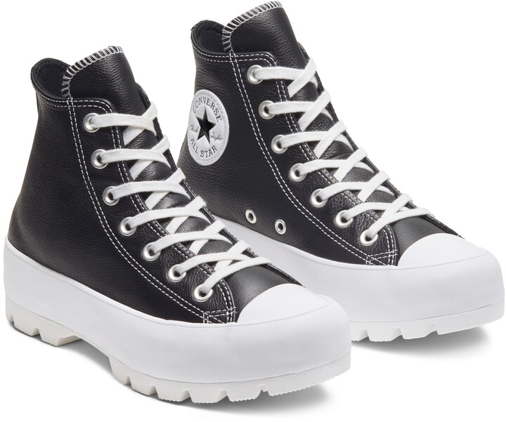 converse chunky