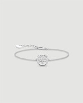 Thumbnail for your product : Thomas Sabo Women's Silver Bracelets - Tree of Love Silver Bracelet - Size One Size at The Iconic
