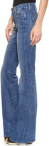 Thumbnail for your product : MiH Jeans Marrakesh High Rise Flare Jean