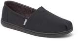 Thumbnail for your product : BOBS From Skechers Wide-Width Slip On Shoes