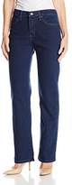 Thumbnail for your product : Lee Women's Relaxed Fit Straight-Leg Jean