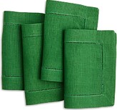 Thumbnail for your product : SFERRA Festival Cocktail Napkins, Set of 4