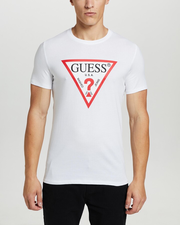 guess shirts australia