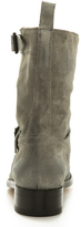 Thumbnail for your product : Belstaff Suede Bedford Boots