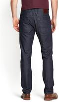 Thumbnail for your product : Ted Baker Mens Slim Fit Dark Denim Jeans