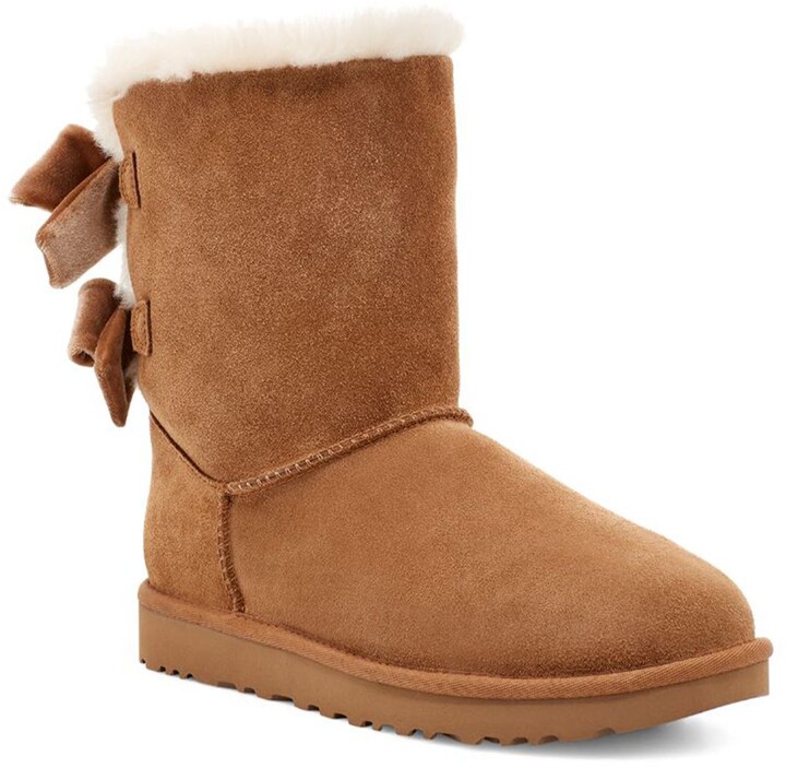 Chestnut Uggs | Shop the world's largest collection of fashion | ShopStyle
