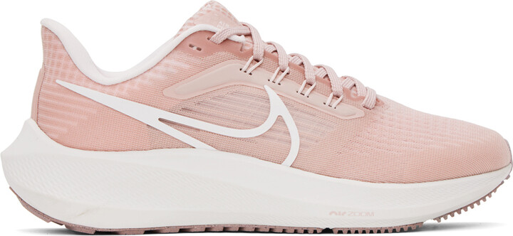 Nike Pink Women's Shoes | Shop The Largest Collection | ShopStyle