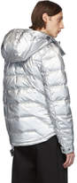 Thumbnail for your product : 49Winters Silver Down Antartica Second Layer Jacket