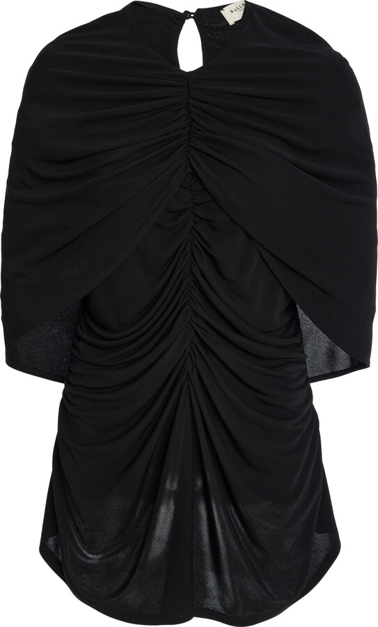 KALLMEYER Emme Cape Top