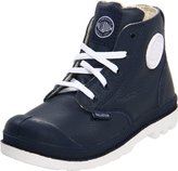 Thumbnail for your product : Palladium Pampa Sport Leather HI Boot (Toddler/Little Kid/Big Kid)