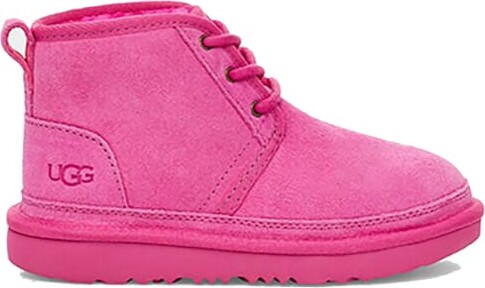 UGG Neumel II Rock Rose 1017320-RCR Pre-School